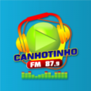 Rádio Canhotinho 87.9 FM/PE